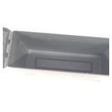 Steel Ammo Case