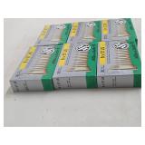 Sellier & Bellot 8x57 JS Cartridges - 120 Rounds Total (6 Boxes, 20/Box)