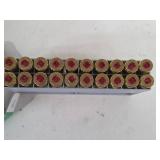 Sellier & Bellot 8x57 JS Cartridges - 120 Rounds Total (6 Boxes, 20/Box)