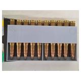 Sellier & Bellot 8x57 JS Cartridges - 120 Rounds Total (6 Boxes, 20/Box)