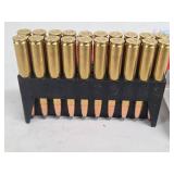 PMC 30-06 Springfield 180 Grain PSP Centerfire Rifle Cartridges (3 Boxes)