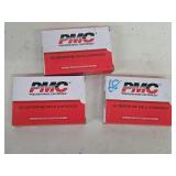 PMC 30-06 Springfield 180 Grain PSP Centerfire Rifle Cartridges (3 Boxes)