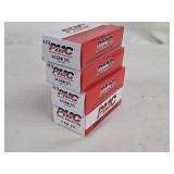 PMC 44 S&W SPL & 44 REM MAG Centerfire Pistol Cartridges (50 rounds per box) - Target Ammunition