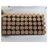 MINMAC CUSTOM AMMUNITION 44 MAGNUM 240 GR JHP - 50 ROUNDS/BOX (Lot of 5)