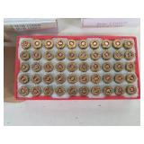 9mm Luger Ammunition Assortment - 115gr JHP Gold Dot Hollow Point (50 Rounds/Box) - MinMac Custom