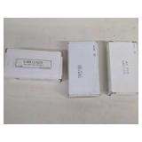 9mm Luger Ammunition Assortment - 115gr JHP Gold Dot Hollow Point (50 Rounds/Box) - MinMac Custom