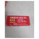 American Eagle .22 LR Copper-Plated Hollow Point Ammunition