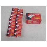 American Eagle .22 LR Copper-Plated Hollow Point Ammunition