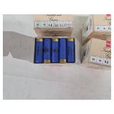Gamebore Traditional Game 16 Gauge Shotgun Cartridges - 25 Cartridges per Box