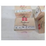 Gamebore Traditional Game 16 Gauge Shotgun Cartridges - 25 Cartridges per Box
