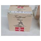 Gamebore Traditional Game 16 Gauge Shotgun Cartridges - 25 Cartridges per Box