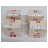 Gamebore Traditional Game 16 Gauge Shotgun Cartridges - 25 Cartridges per Box