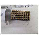 Minmac Custom Ammunition 9mm Luger 115 GR. JHP - 50 Rounds