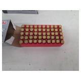 Federal Classic 380 Auto 90gr Hi-Shok Jacketed Hollow Point Cartridges