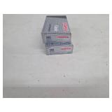 Federal Classic 380 Auto 90gr Hi-Shok Jacketed Hollow Point Cartridges