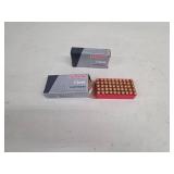 Federal Classic 380 Auto 90gr Hi-Shok Jacketed Hollow Point Cartridges