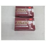 Denel PMP 30-06 Springfield Ammunition - 40 Cartridges (2 Boxes)
