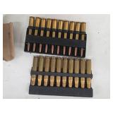 Denel PMP 30-06 Springfield Ammunition - 40 Cartridges (2 Boxes)