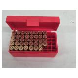 Winchester .357 Magnum 158 Grain Jacketed Hollow Point -