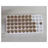 PPC 32 Auto 71 GR FMJ Centerfire Pistol Cartridges