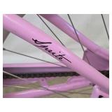 Schwinn Signature Series Pink Women