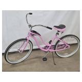 Schwinn Signature Series Pink Women