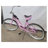 Schwinn Signature Series Pink Women