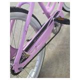 Schwinn Signature Series Pink Women