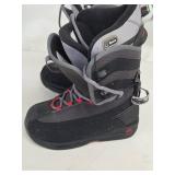 Ride Spark Snowboard Boots (Pair) - Model Spark - YOUTH SIZE 6