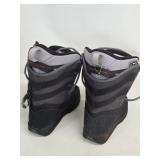 Ride Spark Snowboard Boots (Pair) - Model Spark - YOUTH SIZE 6