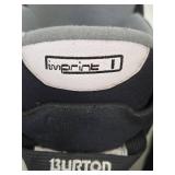 Burton Moto Men