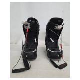 Burton Moto Men