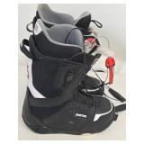 Burton Moto Men