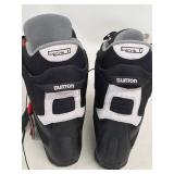 Burton Moto Men
