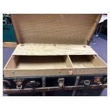 1914 steamer trunk- great shape!
