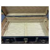 1914 steamer trunk- great shape!