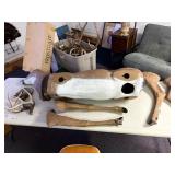 Buck decoy