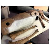 Buck decoy