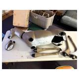 Doe deer decoy