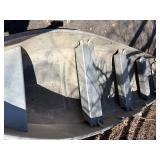 Aluma craft boat