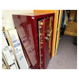 Browning Gun safe with electric key pad