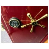 Browning Gun safe with electric key pad