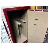 Browning Gun safe with electric key pad