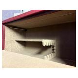 Browning Gun safe with electric key pad