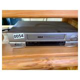 RCA VHS player