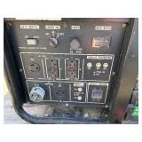 Honda ES 11000 generator