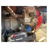 Honda ES 11000 generator