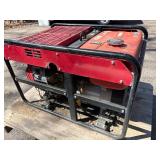 Honda ES 11000 generator