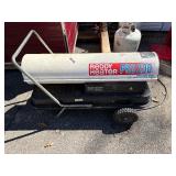Ready heater 2000
