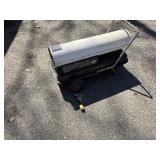 Ready heater 2000